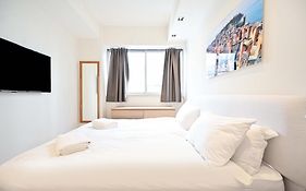Gorgeous 2Br At Ruppin By Holyguest